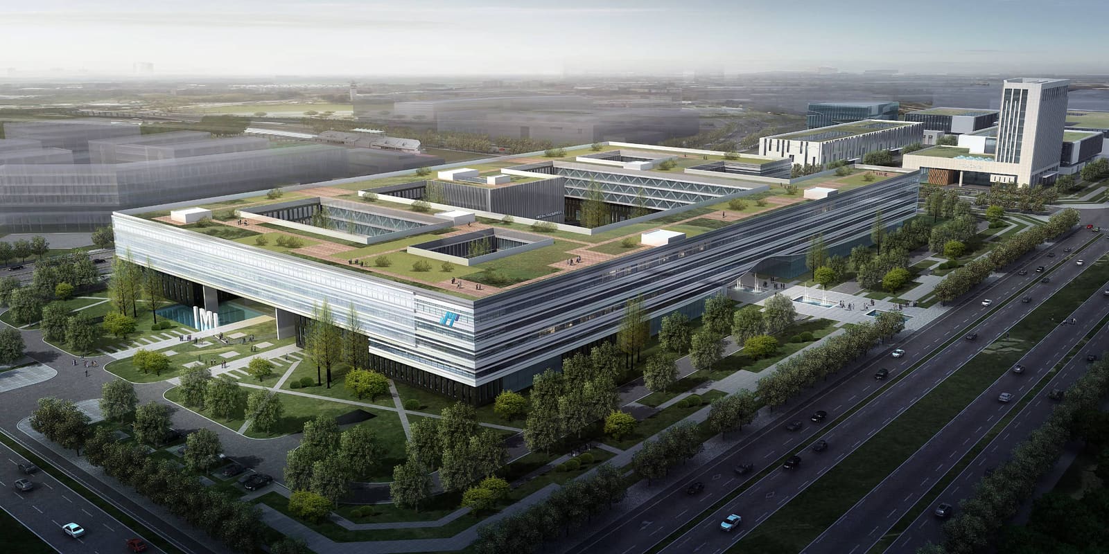 合肥工业大学智能制造技术研究院 10