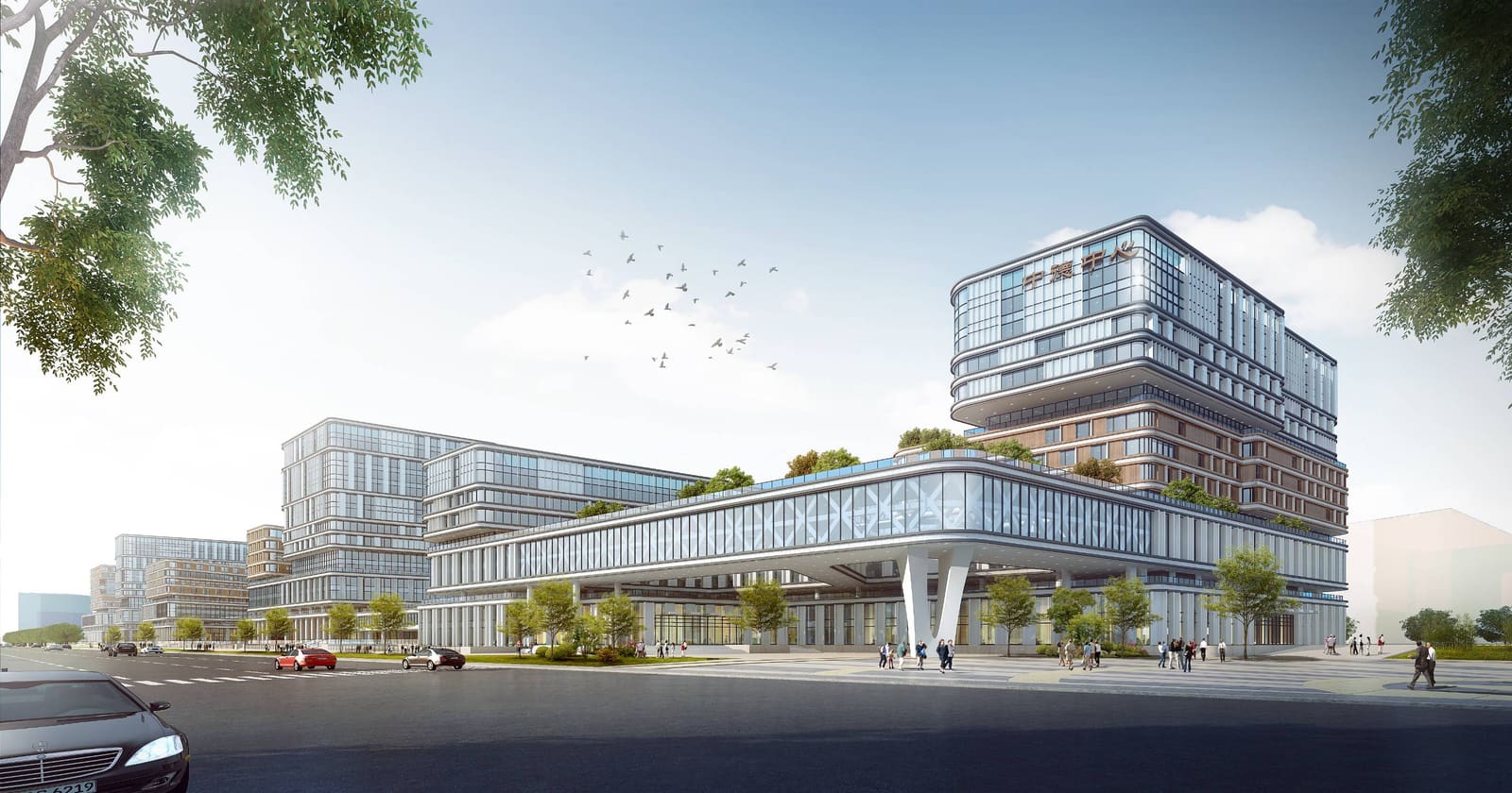中德教育合作示范基地公共平台 2