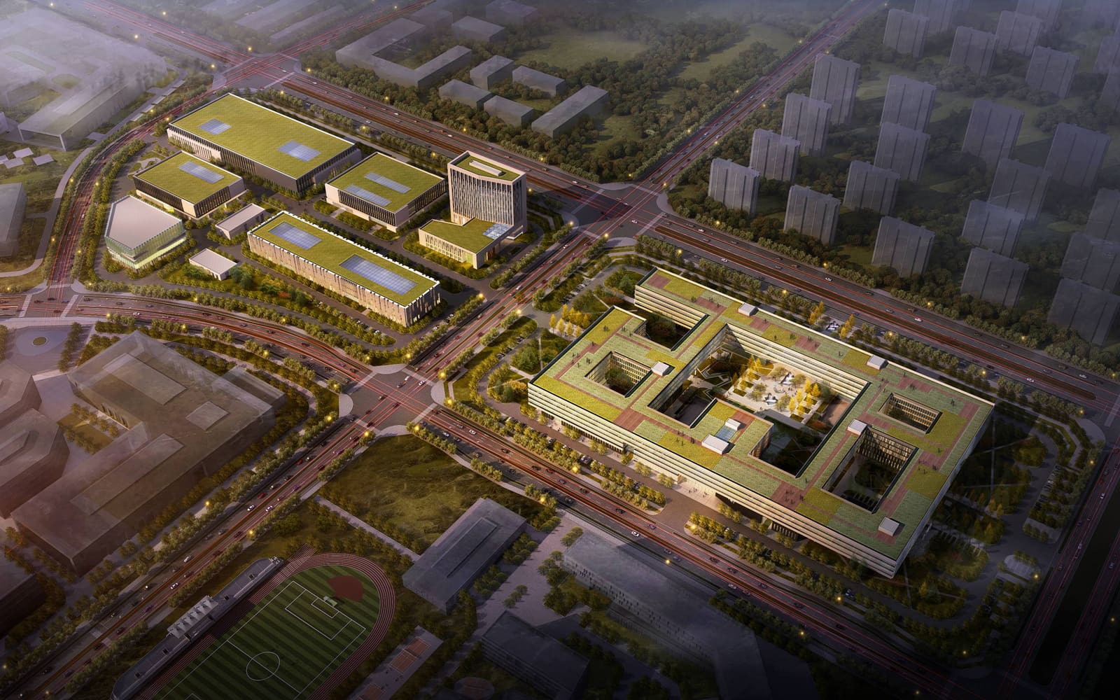 合肥工业大学智能制造技术研究院 3