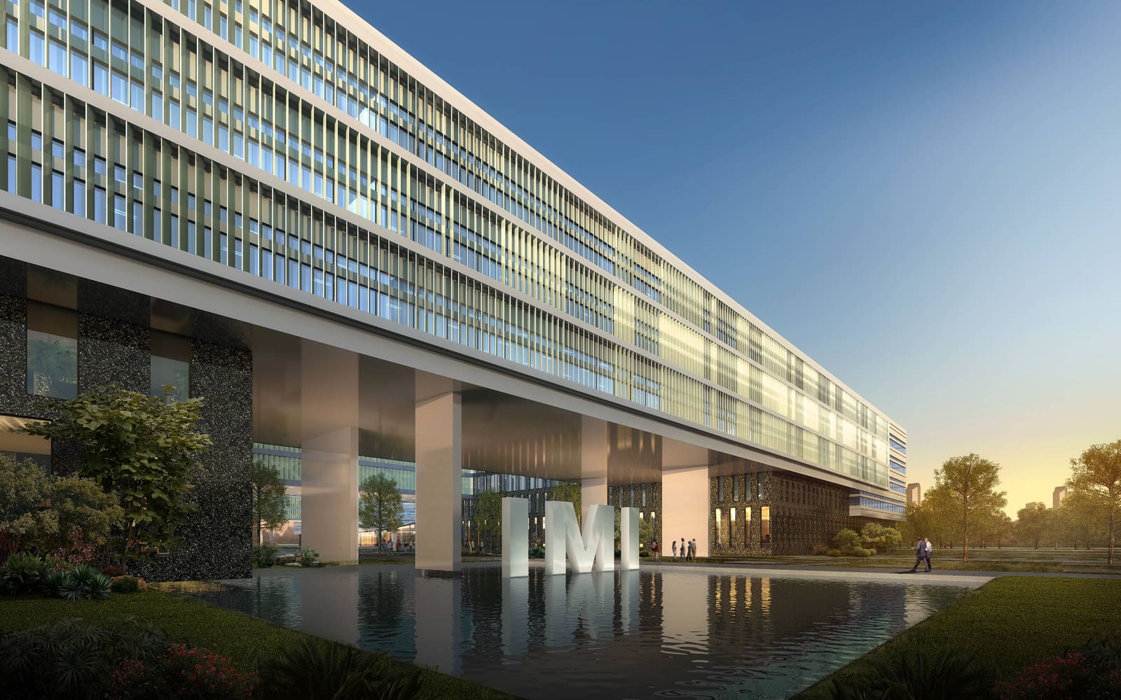 合肥工业大学智能制造技术研究院 5