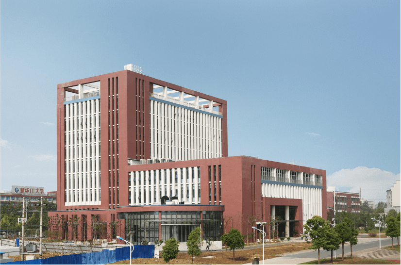 合肥幼儿师范高等专科学校图书信息中心 1