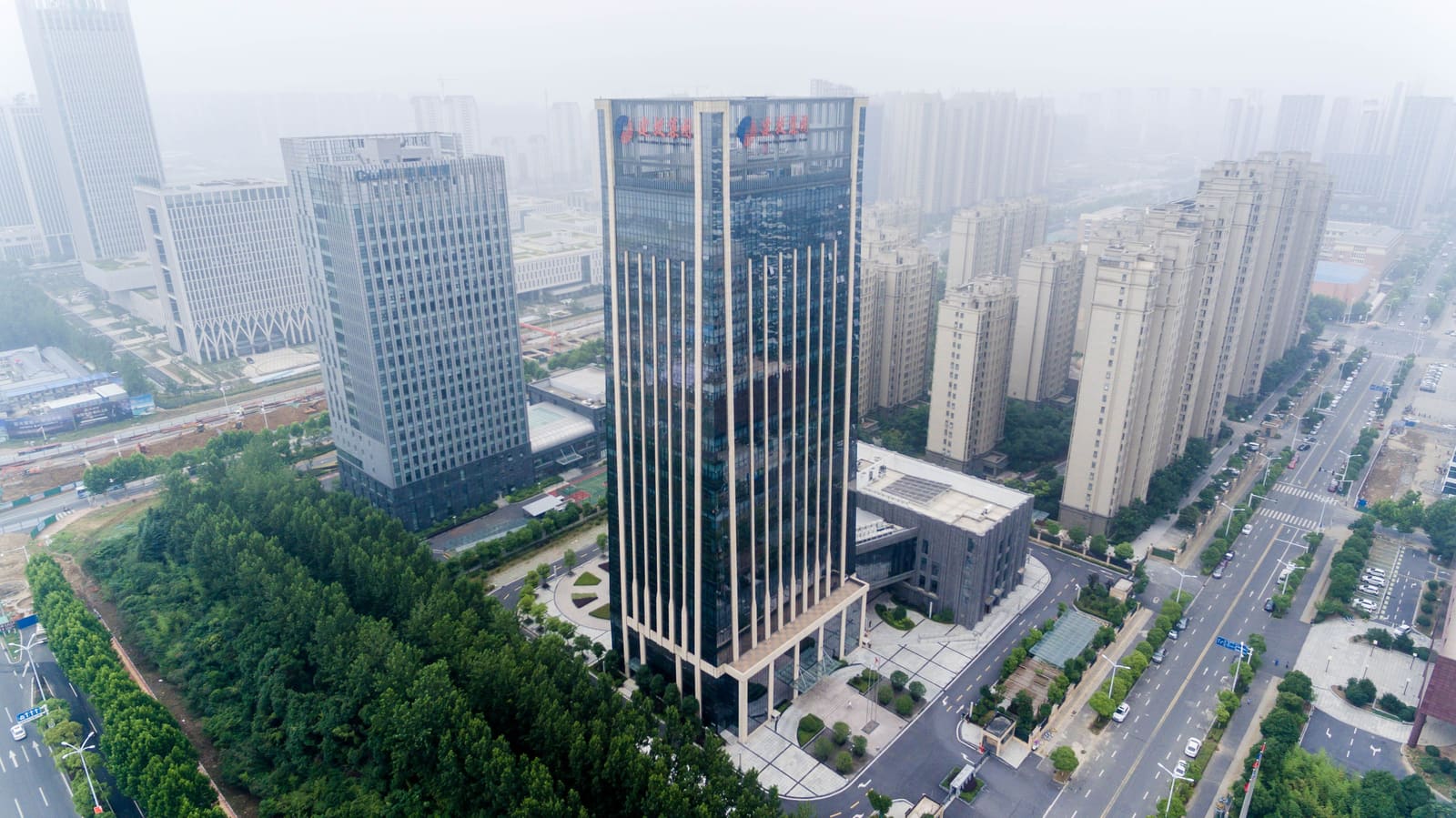 皖银大厦