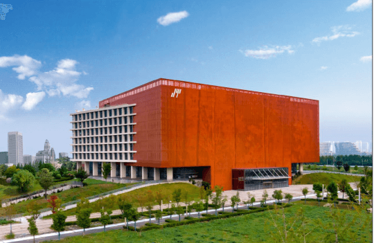 合肥工业大学智能制造技术研究院