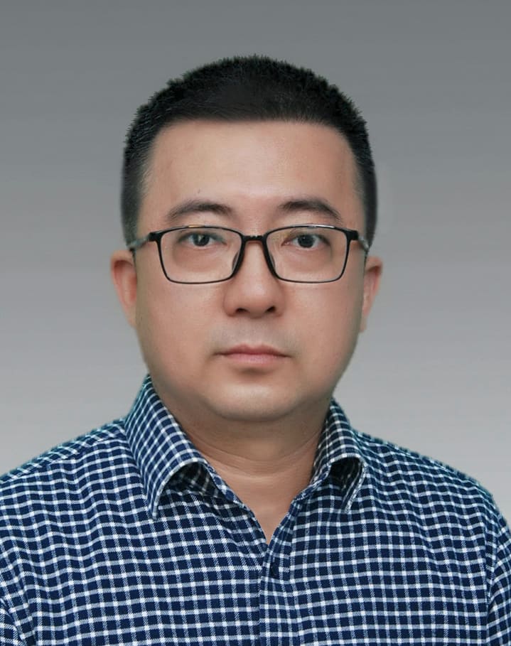 毛振海