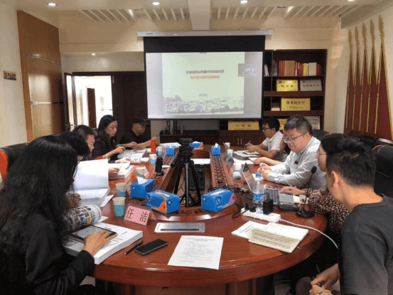 《腾冲市市域传统村落集中连片保护利用规划》通过云南省住建厅审查并提交住建部完成报备