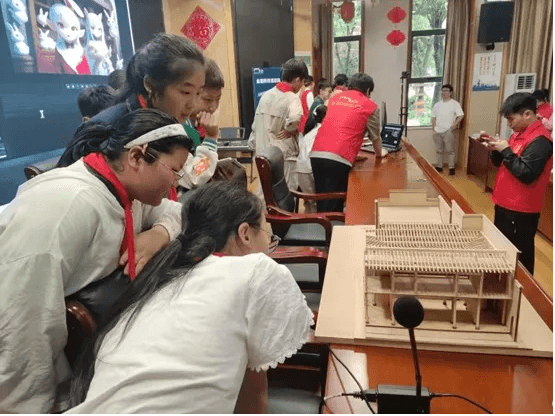 徽派建筑2